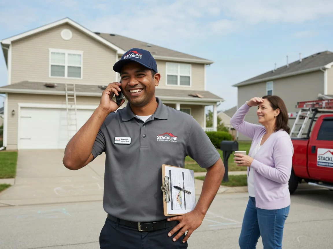 Chimney flashing repair Granger, TX FAQs